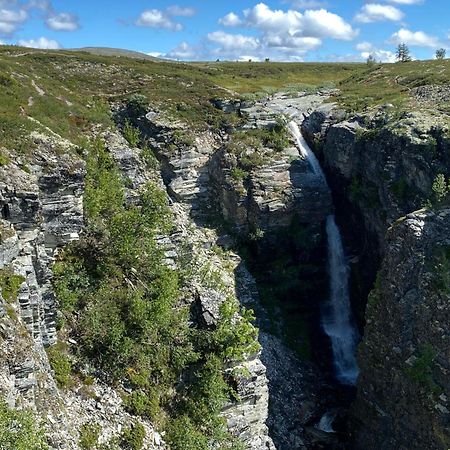 Spidsbergseter Resort Rondane Venabygd Εξωτερικό φωτογραφία