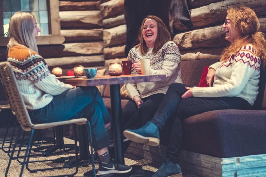Spidsbergseter Resort Rondane Venabygd Εξωτερικό φωτογραφία