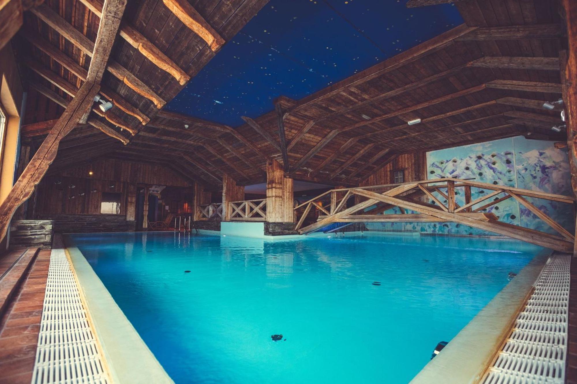 Spidsbergseter Resort Rondane Venabygd Εξωτερικό φωτογραφία