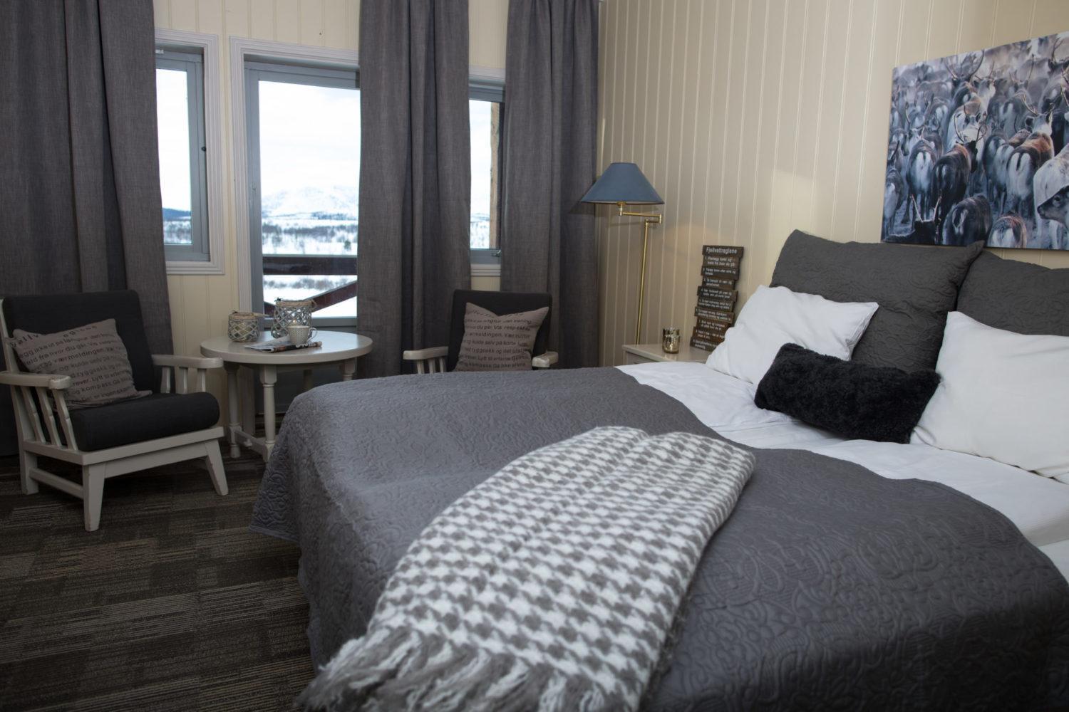 Spidsbergseter Resort Rondane Venabygd Εξωτερικό φωτογραφία