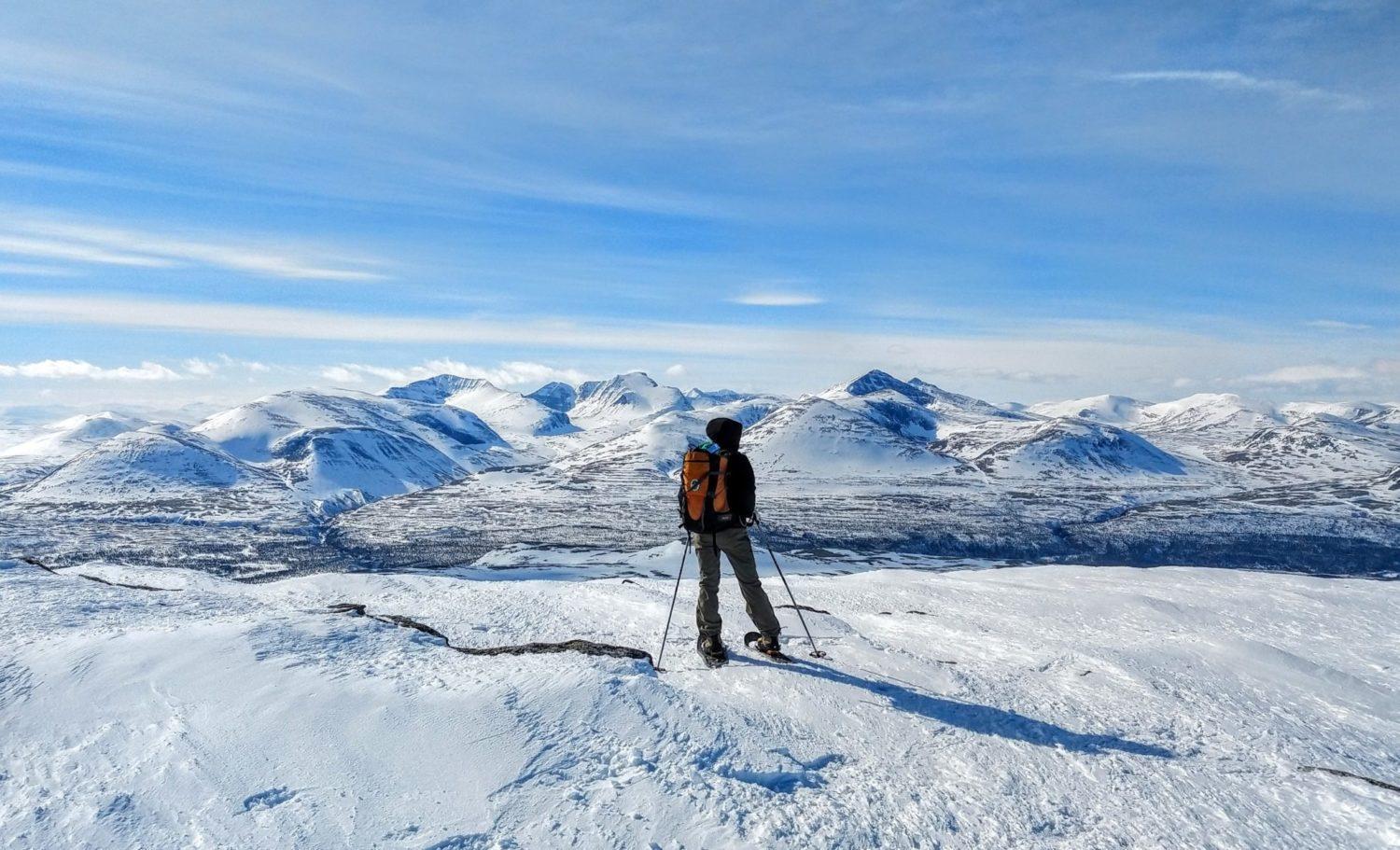 Spidsbergseter Resort Rondane Venabygd Εξωτερικό φωτογραφία