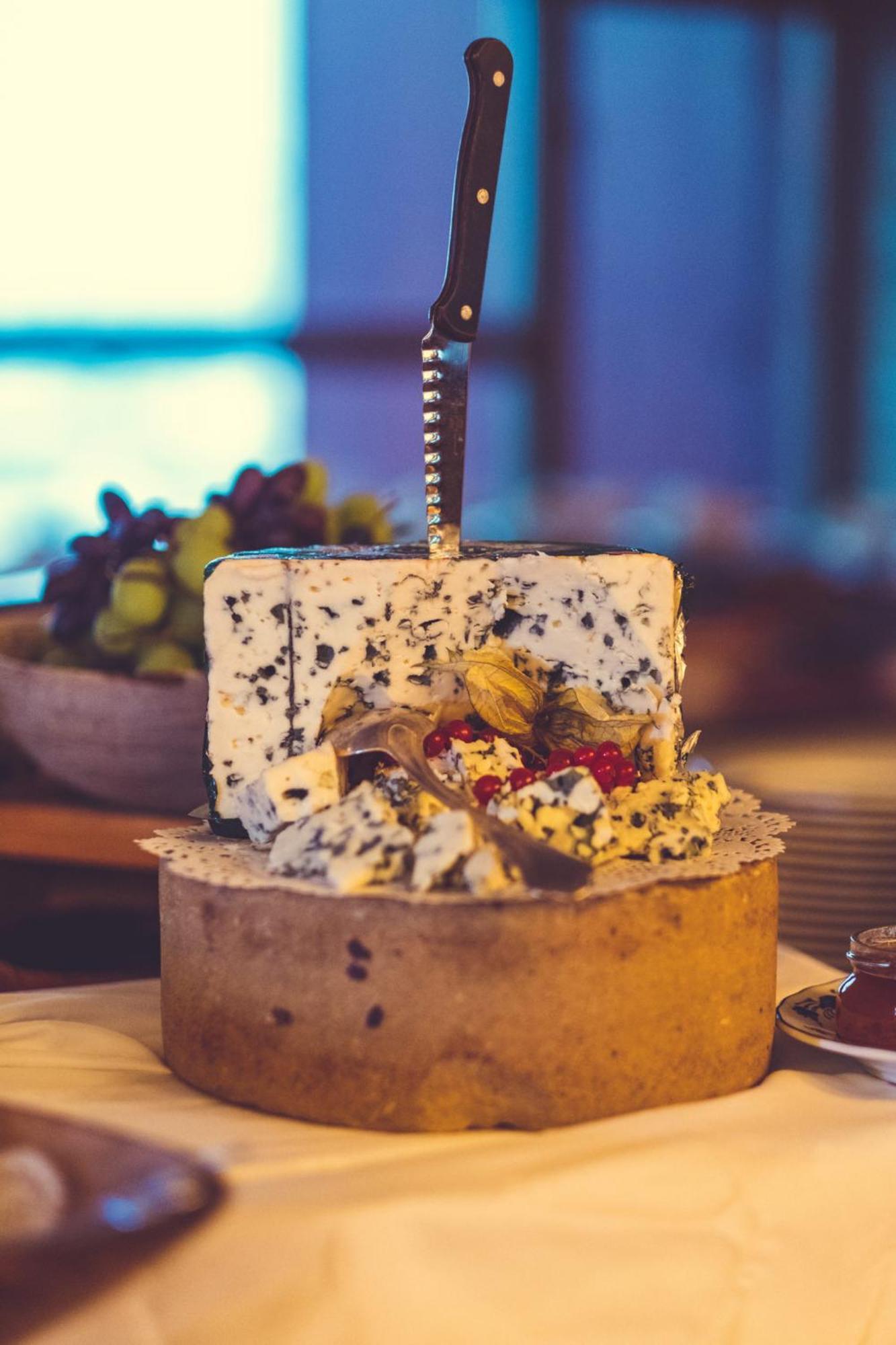 Spidsbergseter Resort Rondane Venabygd Εξωτερικό φωτογραφία