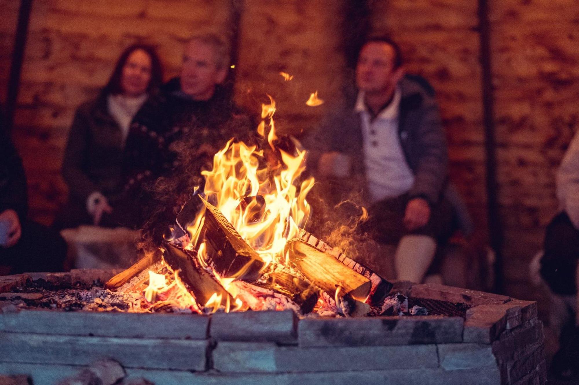 Spidsbergseter Resort Rondane Venabygd Εξωτερικό φωτογραφία