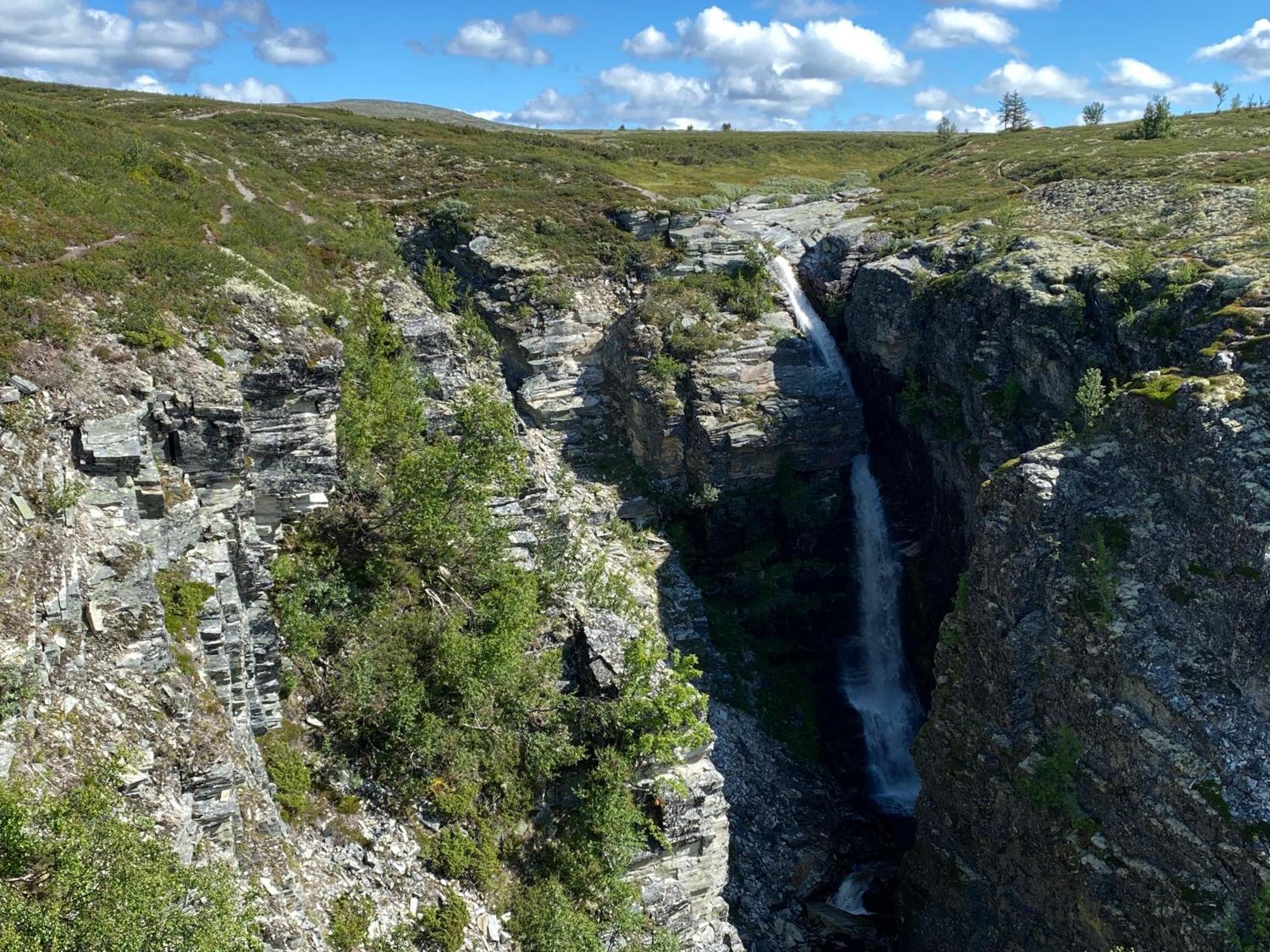 Spidsbergseter Resort Rondane Venabygd Εξωτερικό φωτογραφία