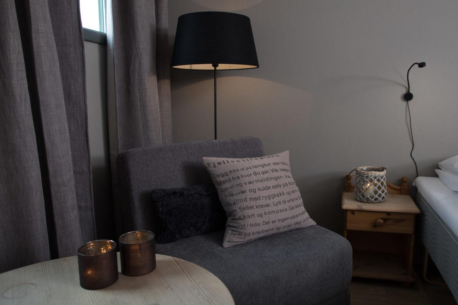 Spidsbergseter Resort Rondane Venabygd Εξωτερικό φωτογραφία