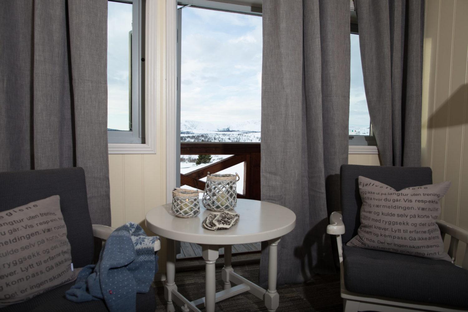 Spidsbergseter Resort Rondane Venabygd Εξωτερικό φωτογραφία