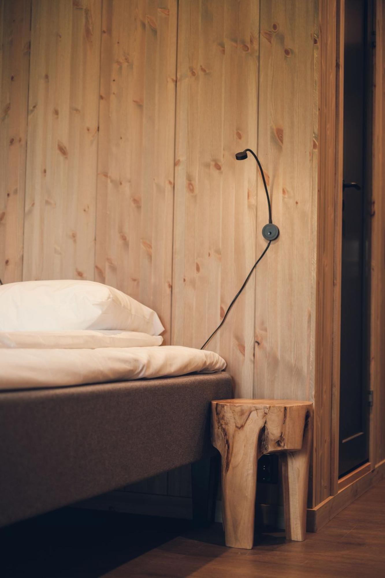 Spidsbergseter Resort Rondane Venabygd Εξωτερικό φωτογραφία