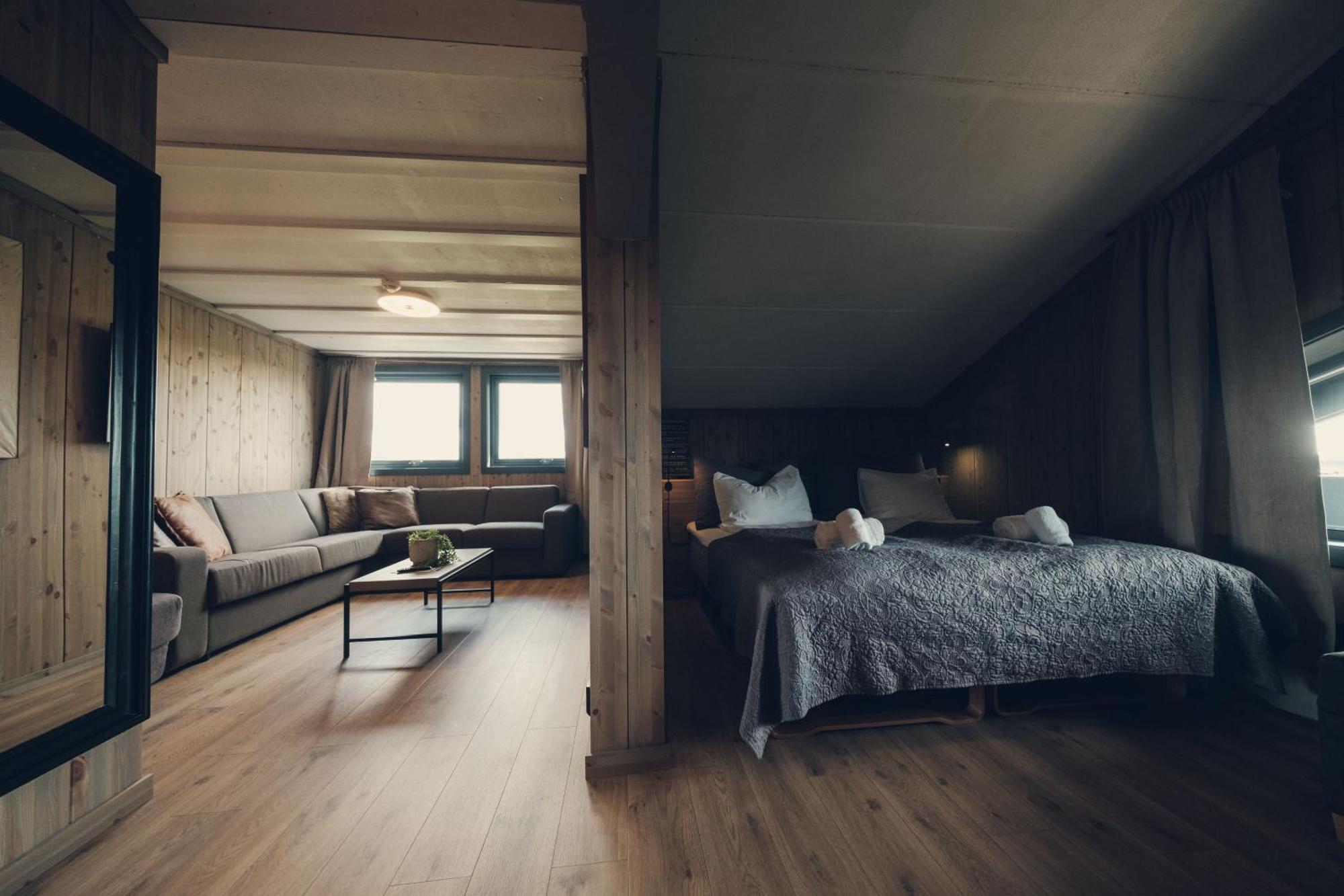 Spidsbergseter Resort Rondane Venabygd Εξωτερικό φωτογραφία