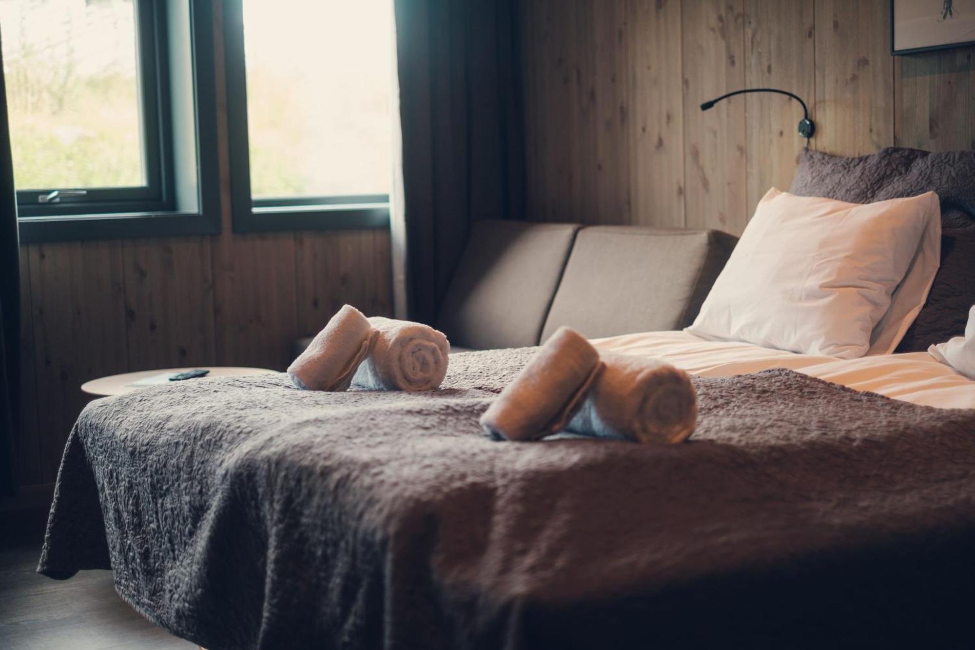 Spidsbergseter Resort Rondane Venabygd Εξωτερικό φωτογραφία