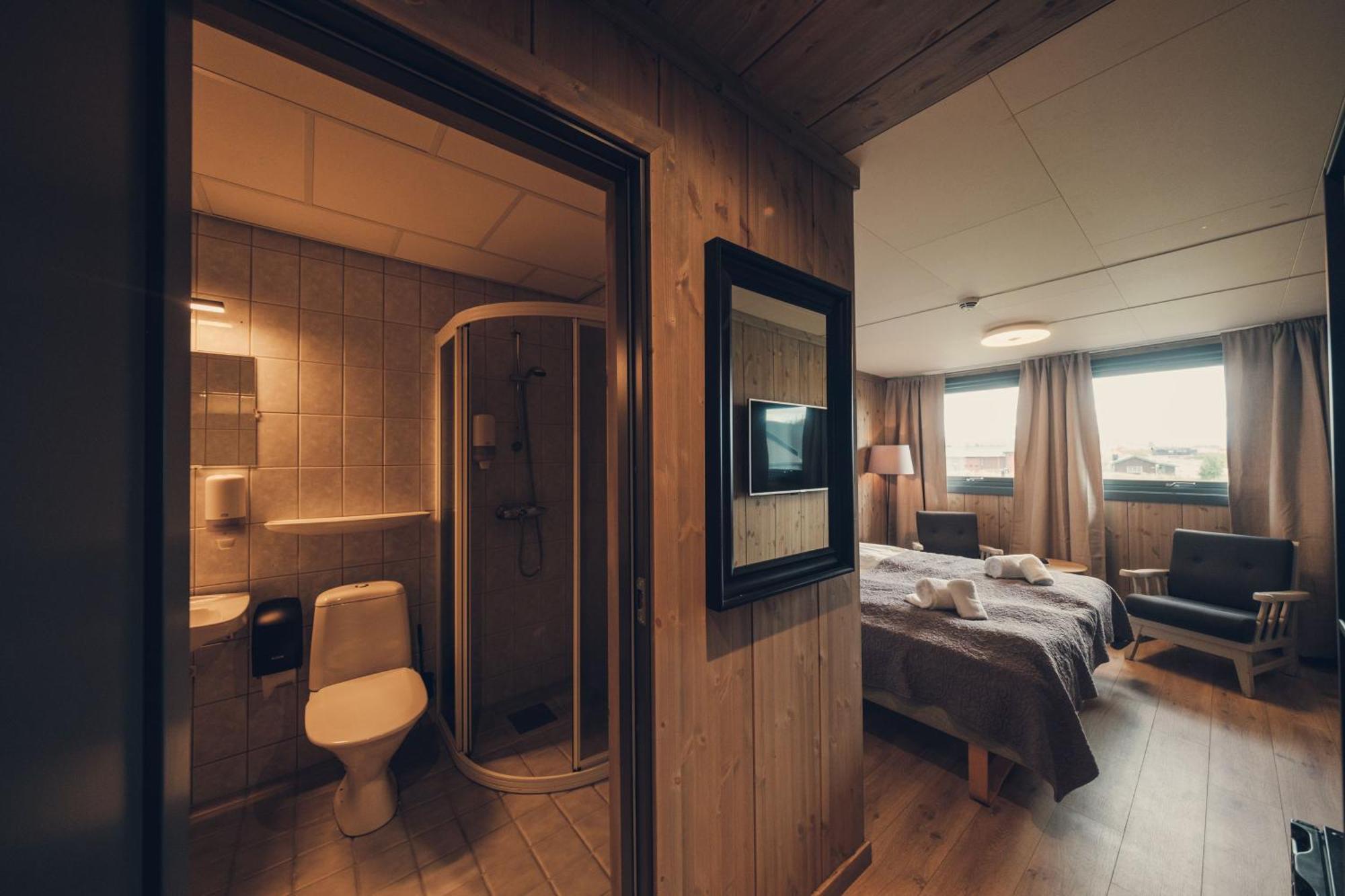 Spidsbergseter Resort Rondane Venabygd Εξωτερικό φωτογραφία